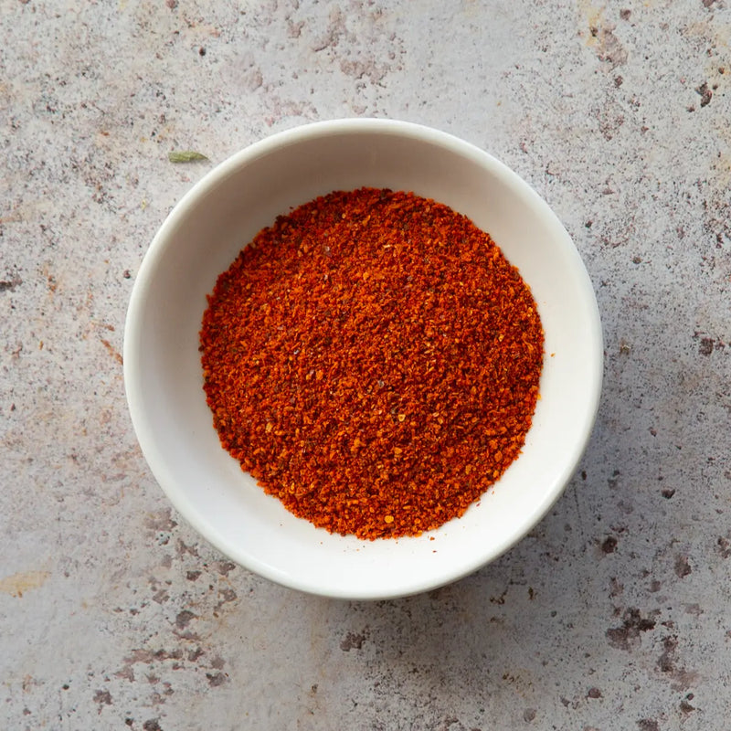 ESPELETTE CHILLI PEPPER 40g
