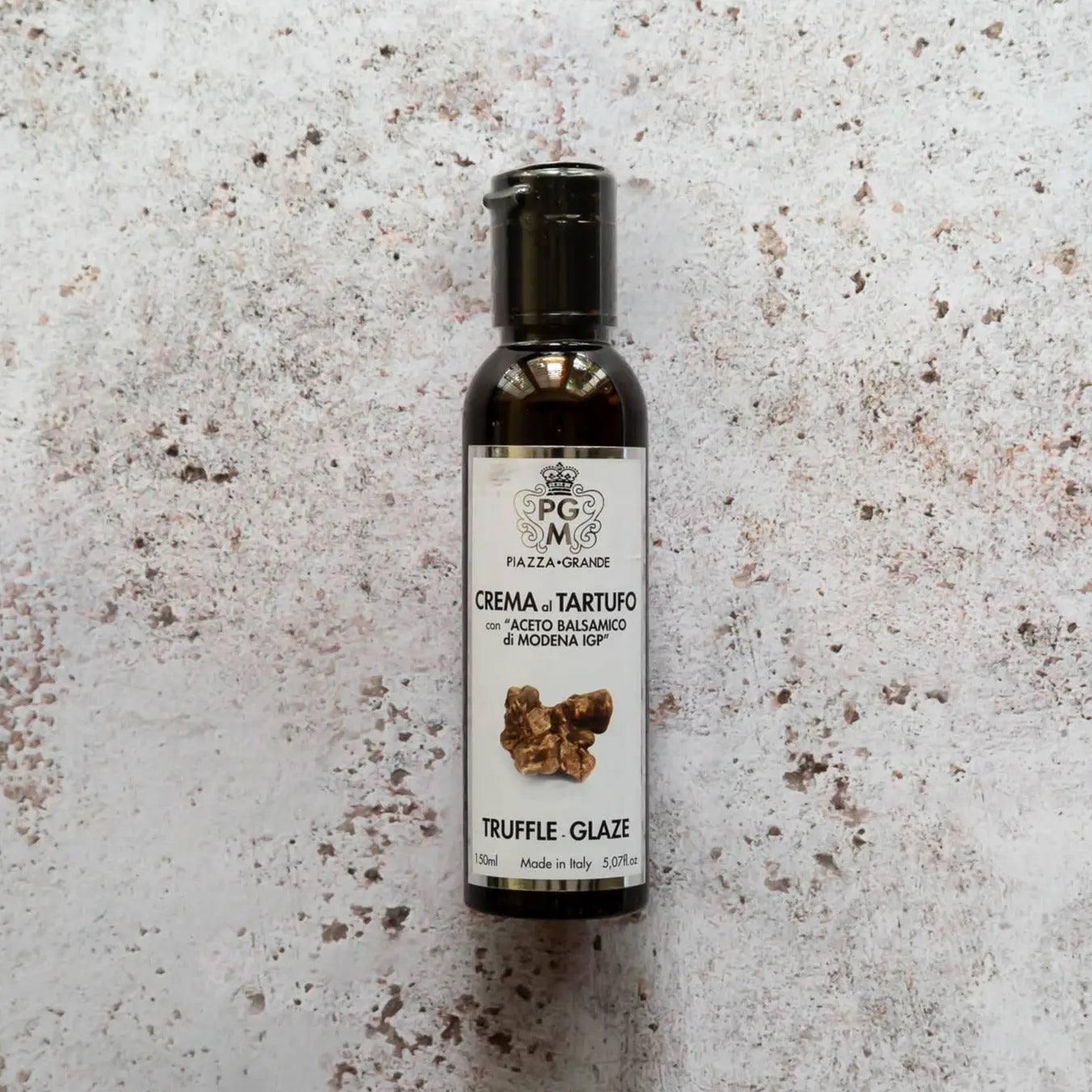 Truffle glaze