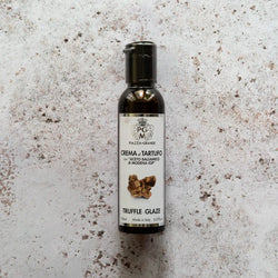 Truffle glaze