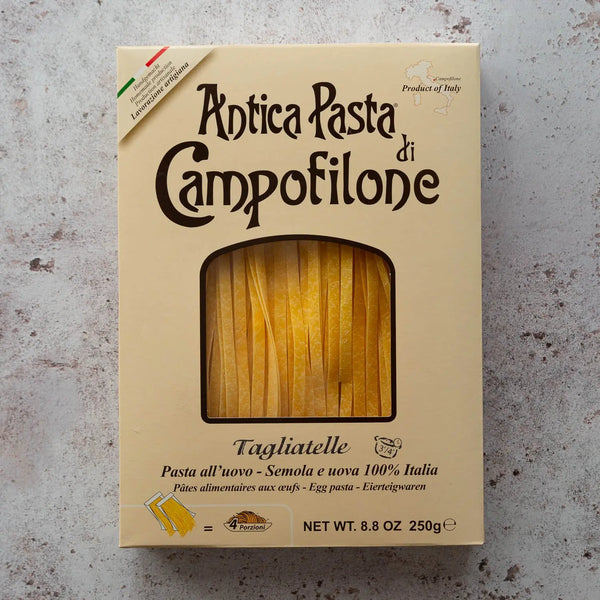 TAGLIATELLE 250g