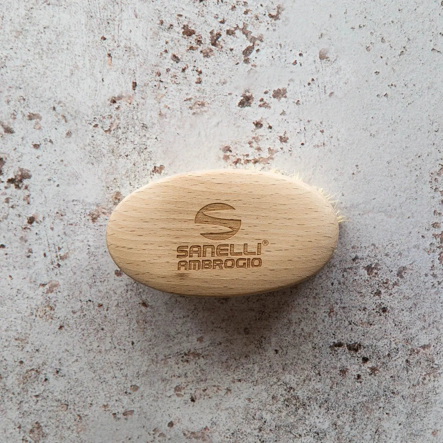 Truffle Brush Sanelli Ambrogio | Fine & Wild UK