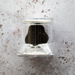 Tuperpac truffle storage container