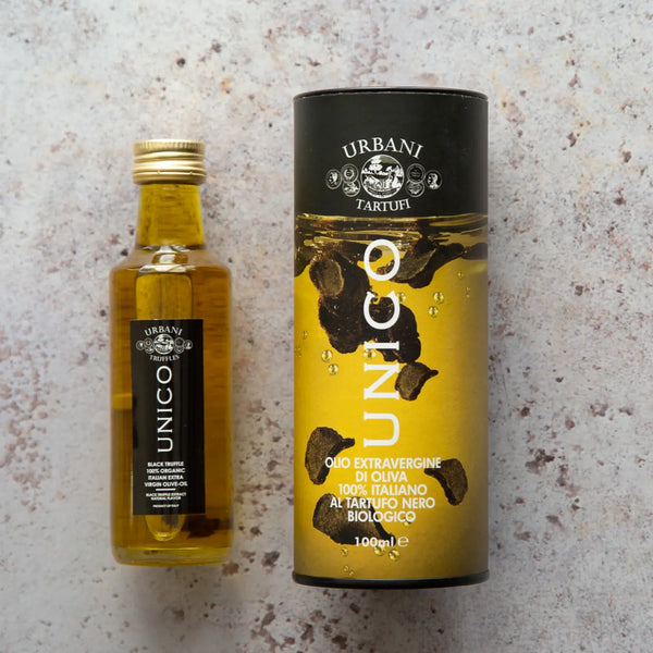 URBANI NATURAL BLACK TRUFFLE OIL