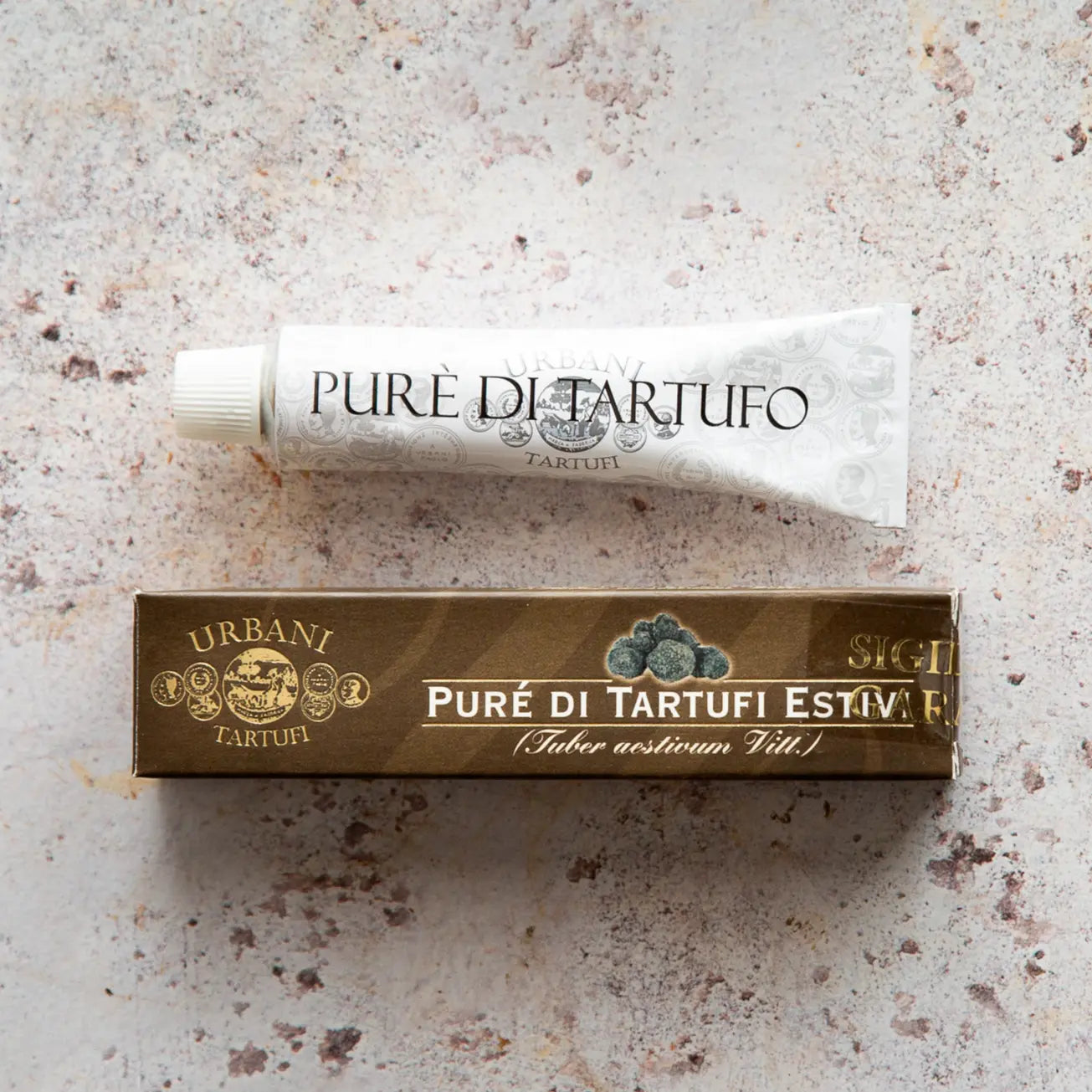 White Truffle Paste | Fine & Wild UK
