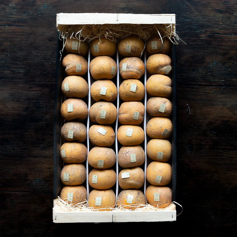 WOLF'S PAW APPLES 550g±
