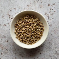 White Penja Peppercorns UK