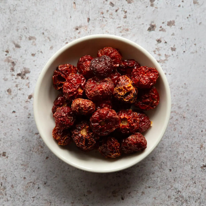 Wiri Wiri Pepper