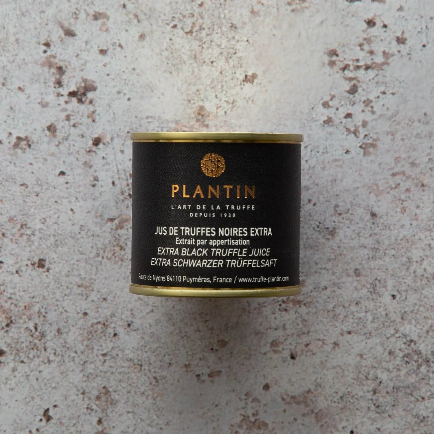 Plantin Black Truffle Juice | Fine & Wild UK