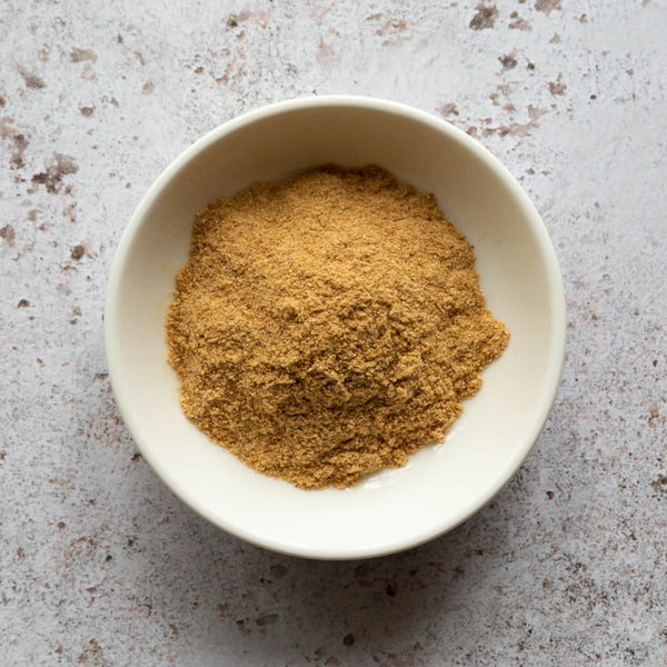 Bergamot Powder | FINE & WILD UK