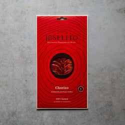 iberico chorizo Joselito