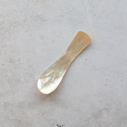 Mother Of Pearl Caviar Spoon 7cm 